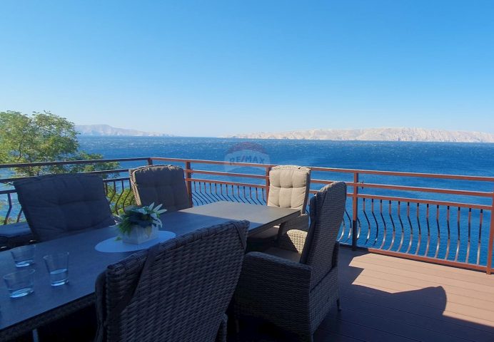 Flat for sale 101 m² – Senj