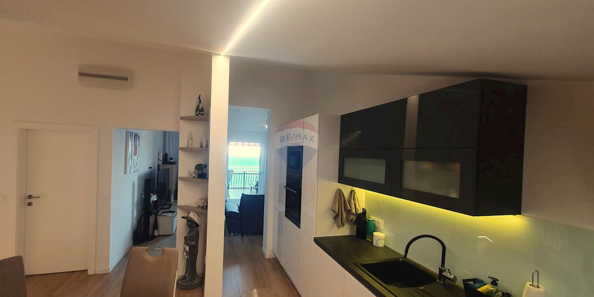 Flat For sale - LIČKO-SENJSKA SENJ