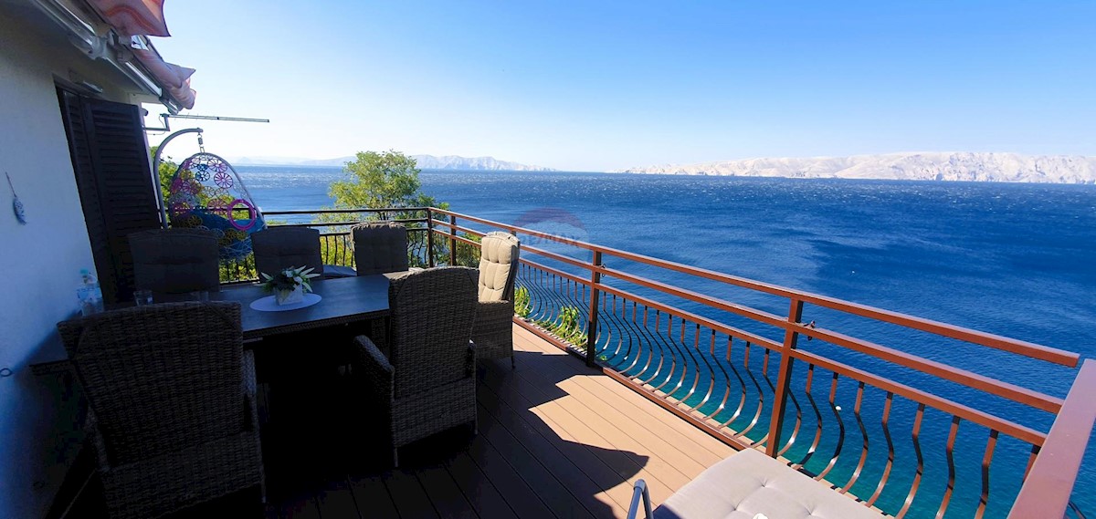 Flat For sale - LIČKO-SENJSKA SENJ