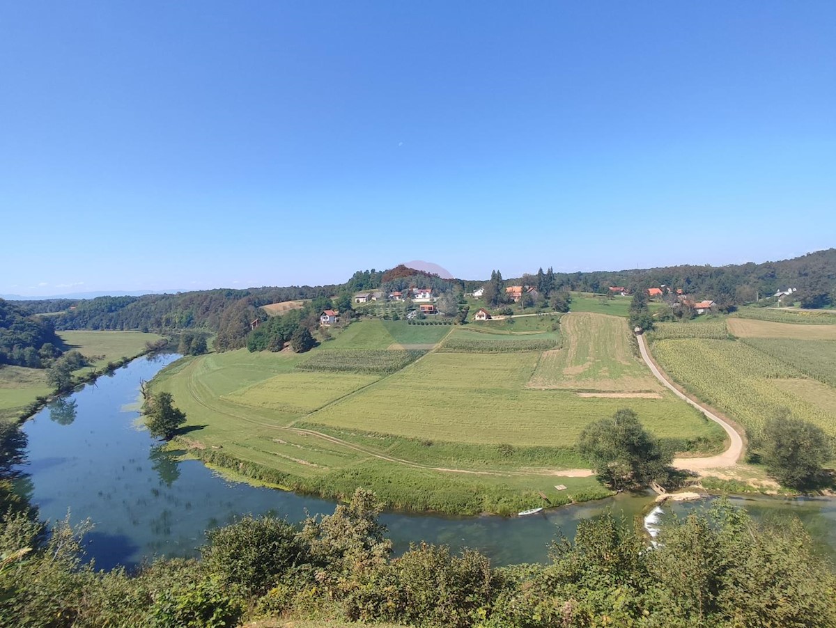 Casa In vendita - KARLOVAČKA BARILOVIĆI