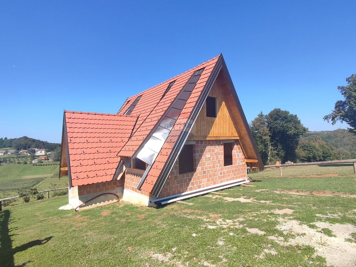 Casa In vendita - KARLOVAČKA BARILOVIĆI