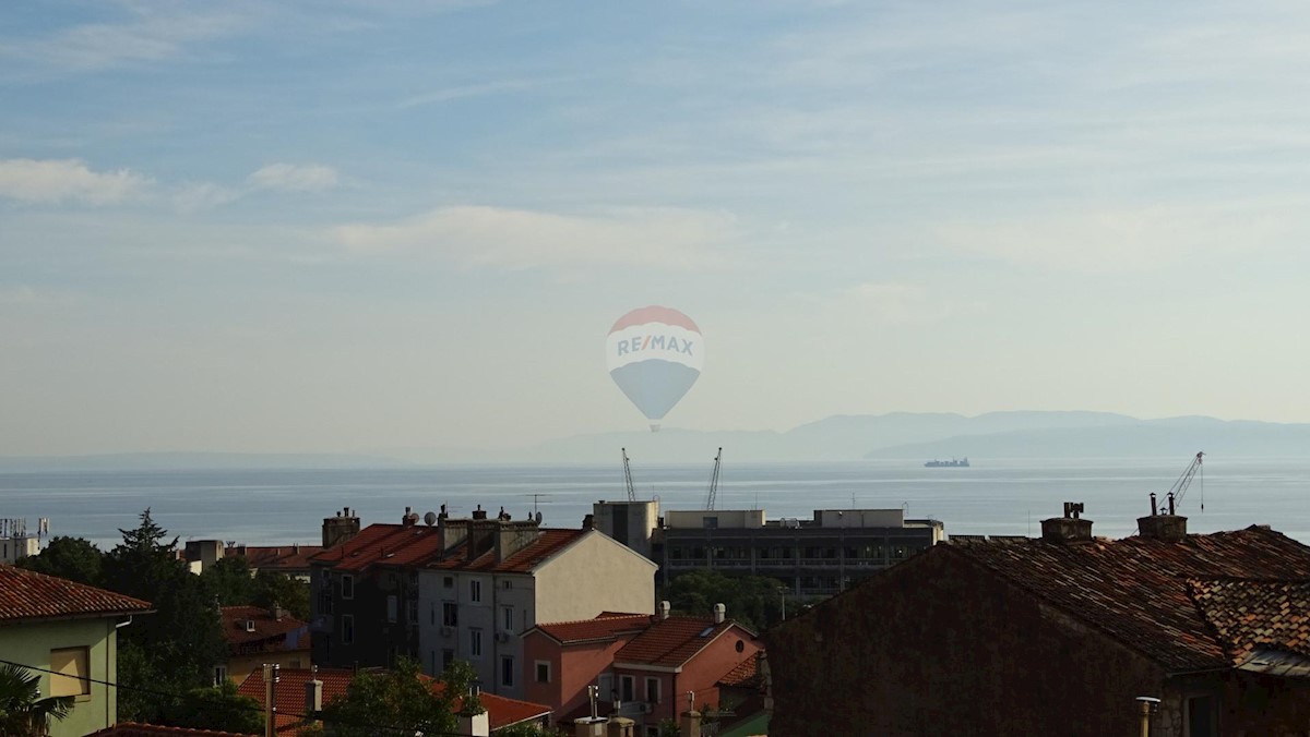 Flat For sale - PRIMORSKO-GORANSKA RIJEKA