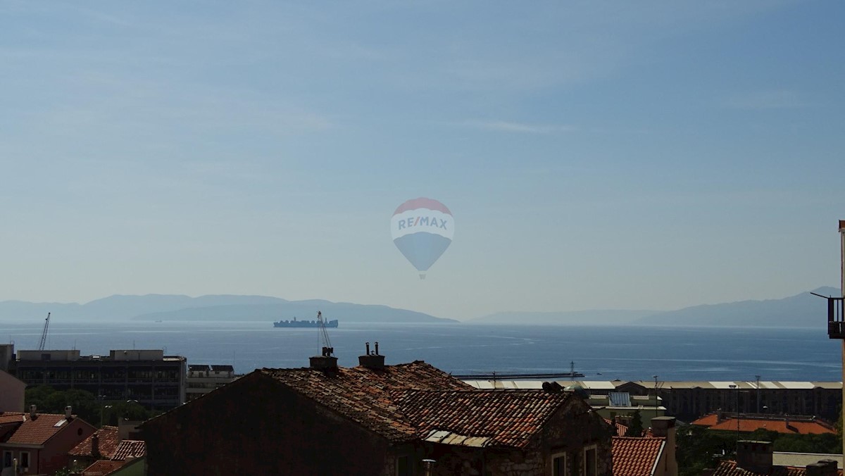 Apartment Zu verkaufen - PRIMORSKO-GORANSKA RIJEKA