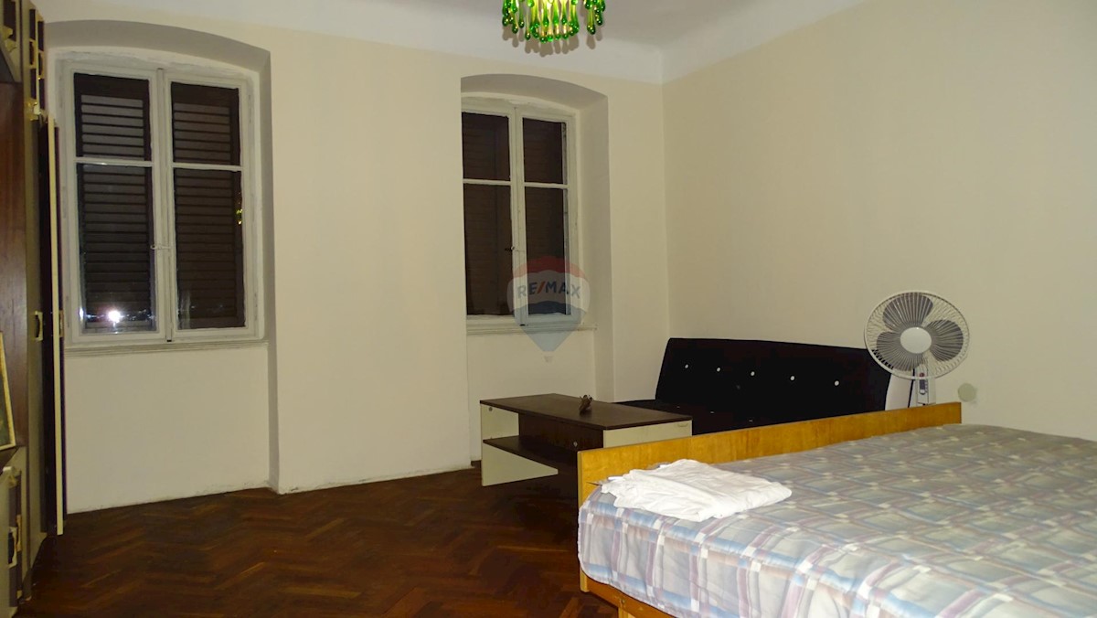 Flat For sale - PRIMORSKO-GORANSKA RIJEKA