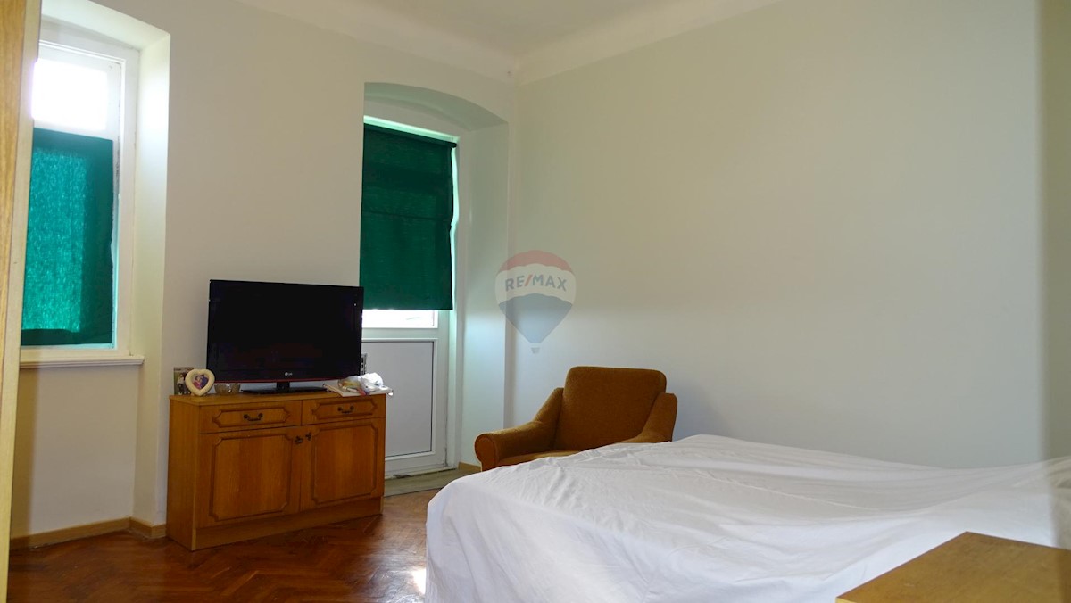 Apartment Zu verkaufen - PRIMORSKO-GORANSKA RIJEKA