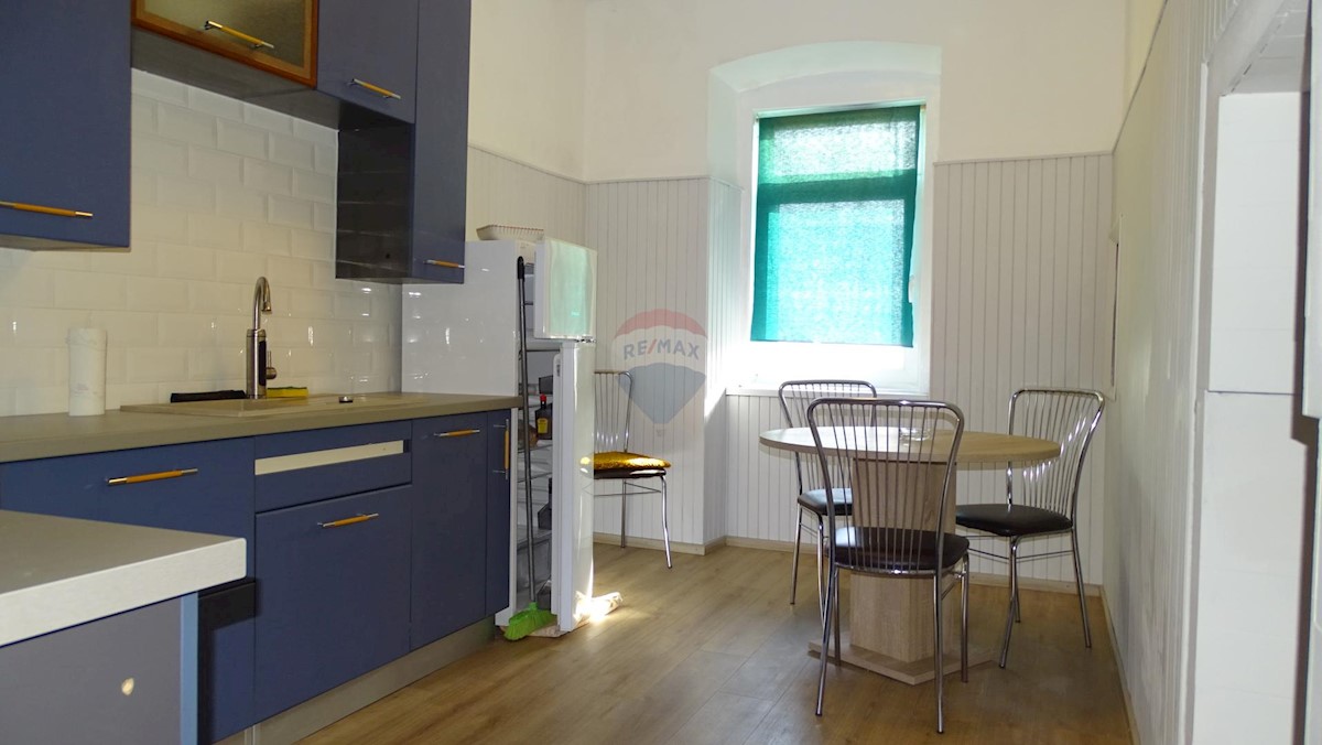 Apartmán Na prodej - PRIMORSKO-GORANSKA RIJEKA