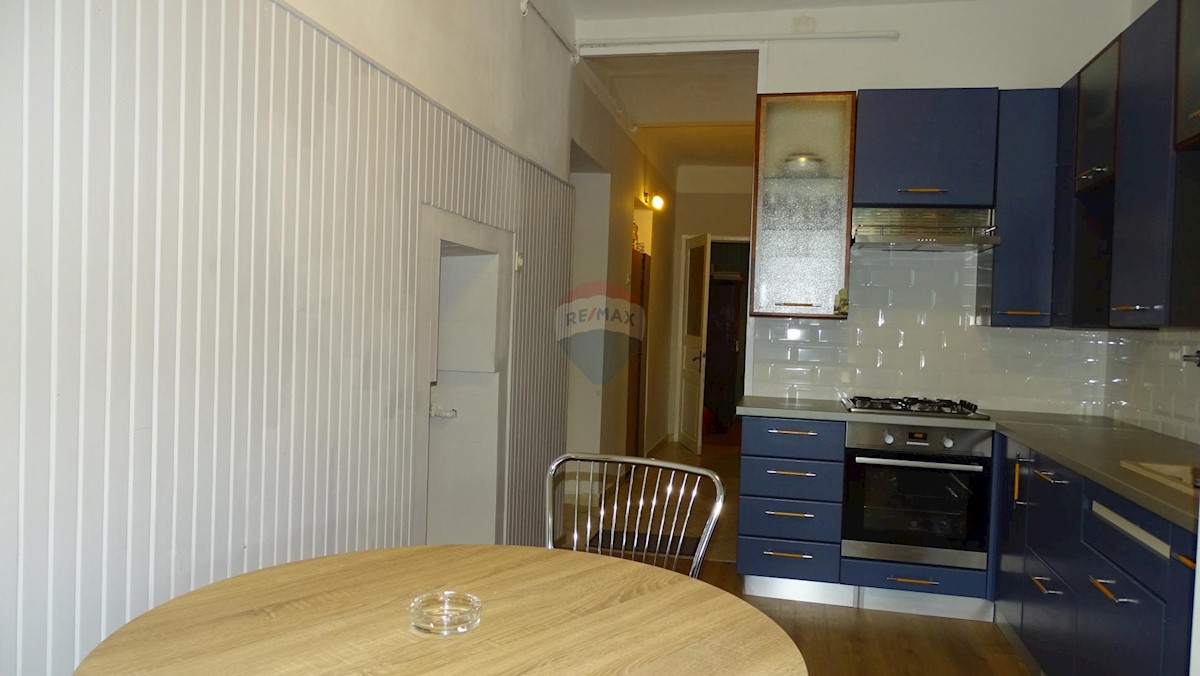 Apartment Zu verkaufen - PRIMORSKO-GORANSKA RIJEKA