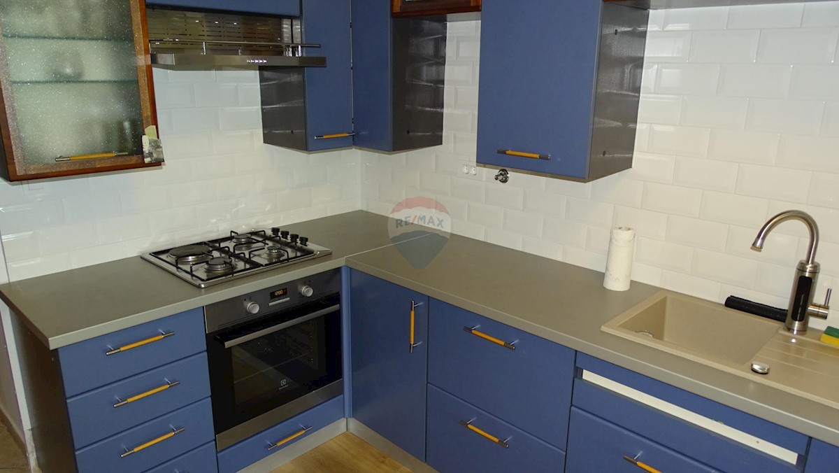 Apartment Zu verkaufen - PRIMORSKO-GORANSKA RIJEKA