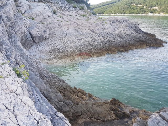 Terreno in vendita 750 m² – Krnica