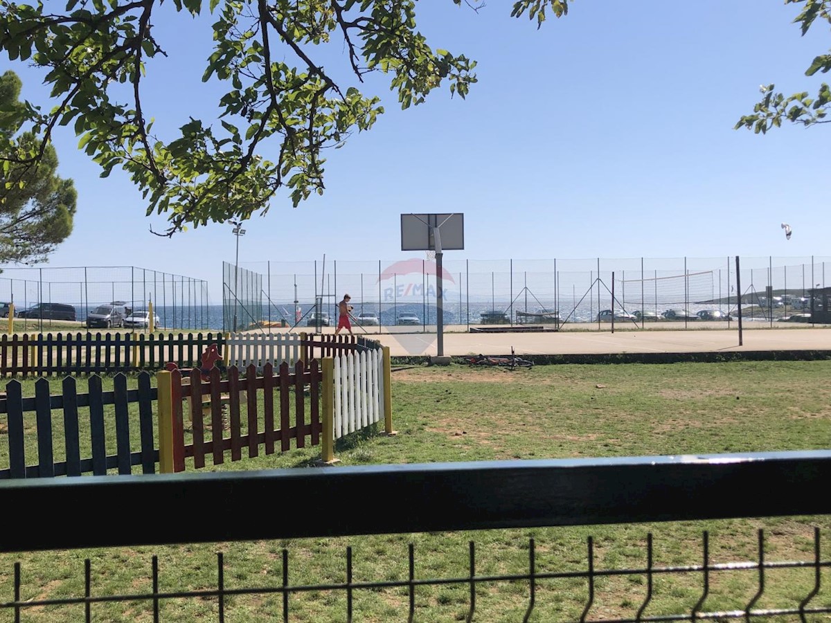 Parcela Naprodaj - ISTARSKA Medulin