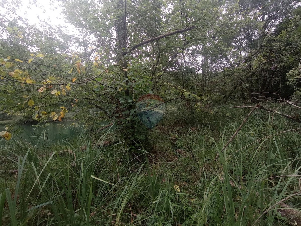 Parcela Na predaj - KARLOVAČKA OGULIN