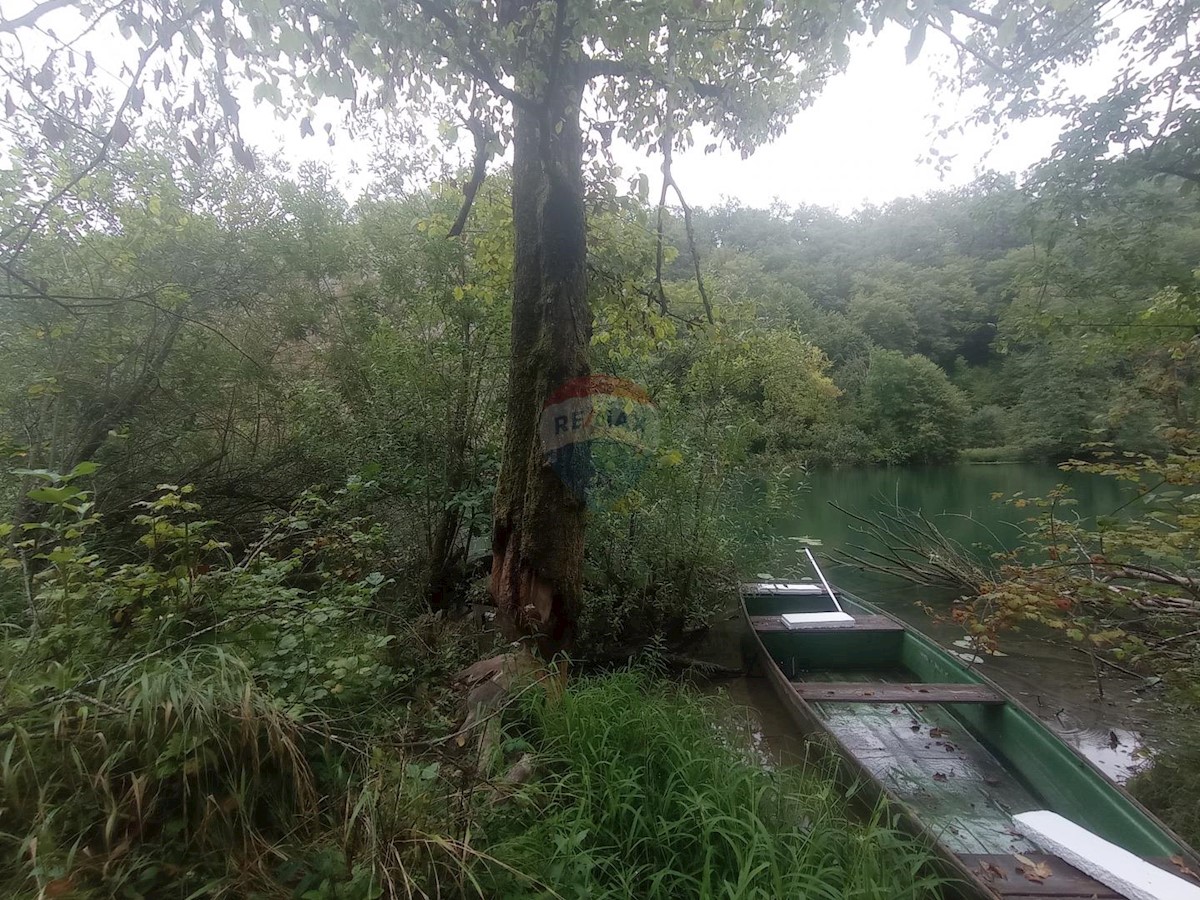 Parcela Na predaj - Karlovačka Ogulin - foto 2/10