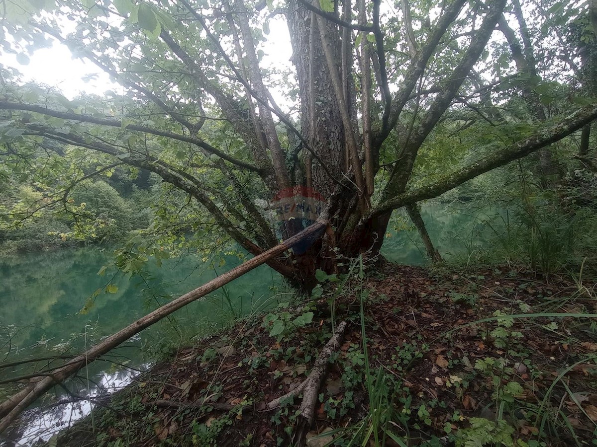 Parcela Na predaj - Karlovačka Ogulin - foto 5/10