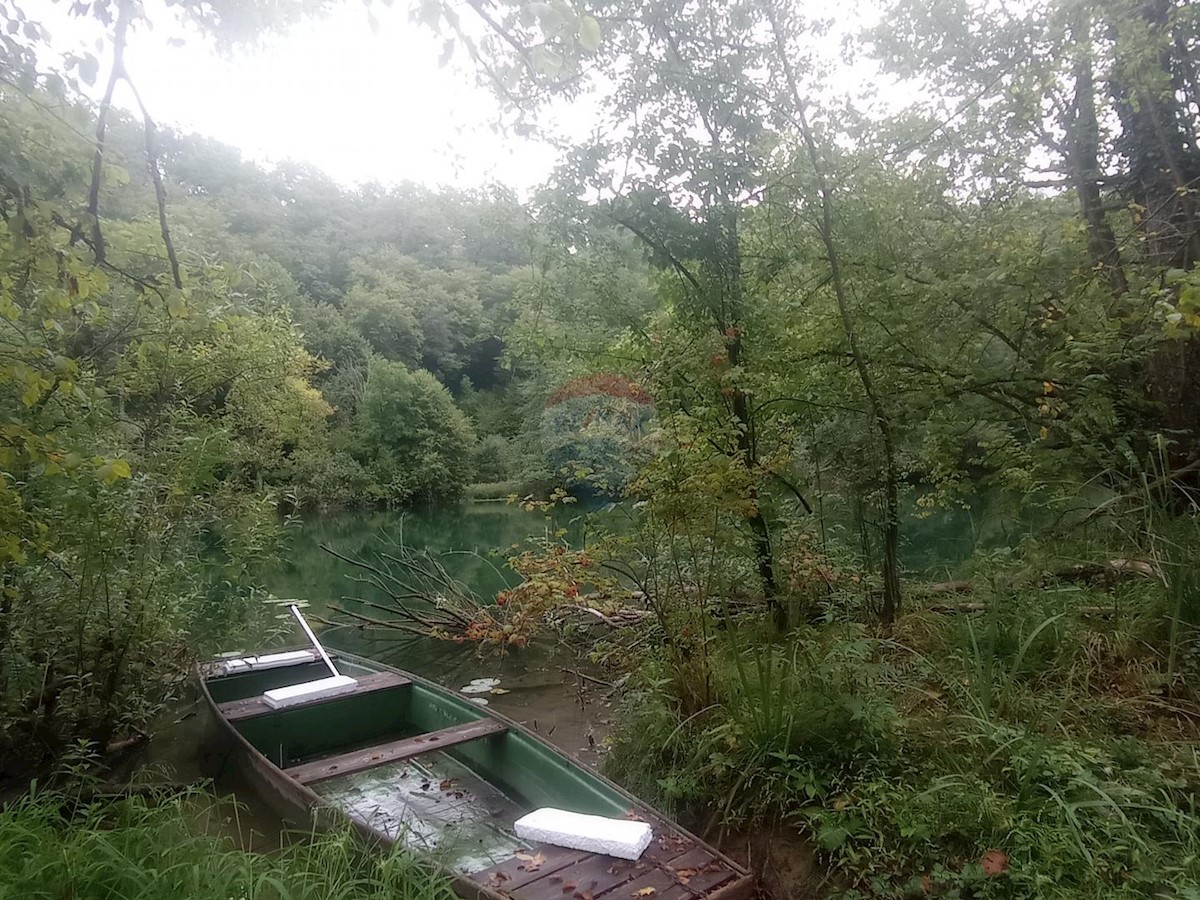 Parcela Na predaj - KARLOVAČKA OGULIN