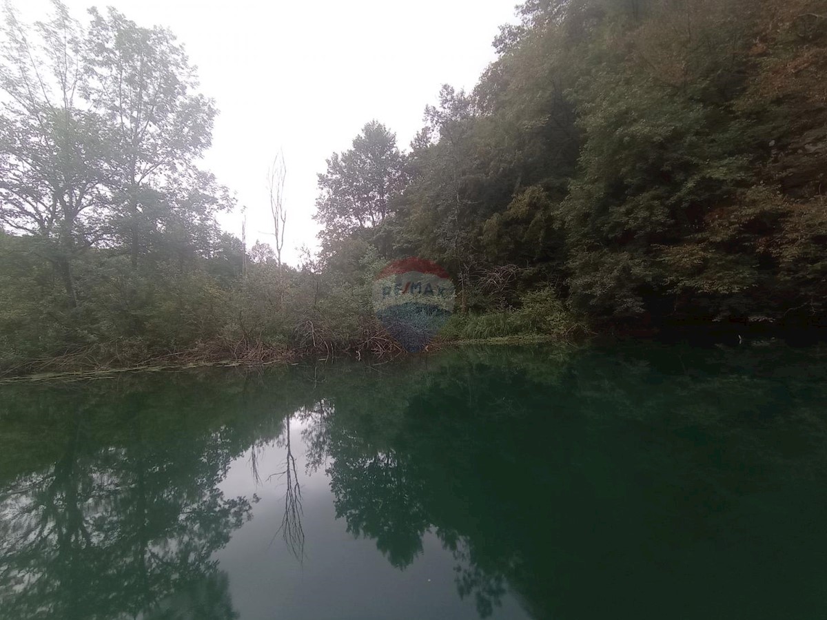 Parcela Na predaj - KARLOVAČKA OGULIN