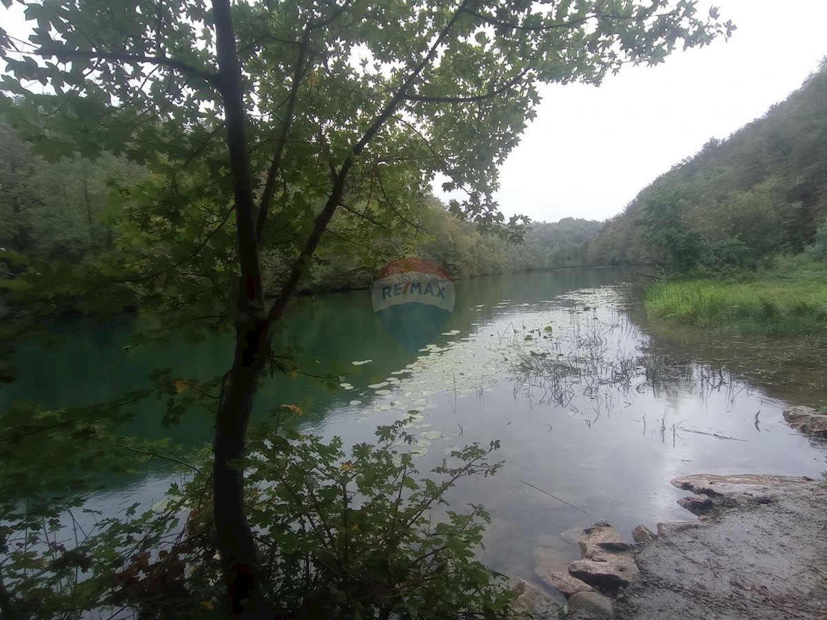 Parcela Na predaj - KARLOVAČKA OGULIN