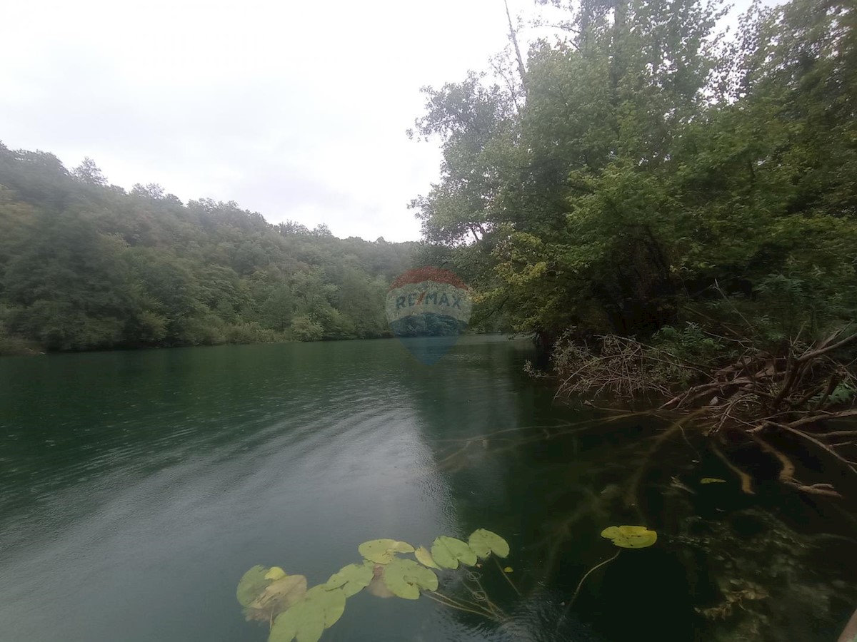 Parcela Na predaj - KARLOVAČKA OGULIN