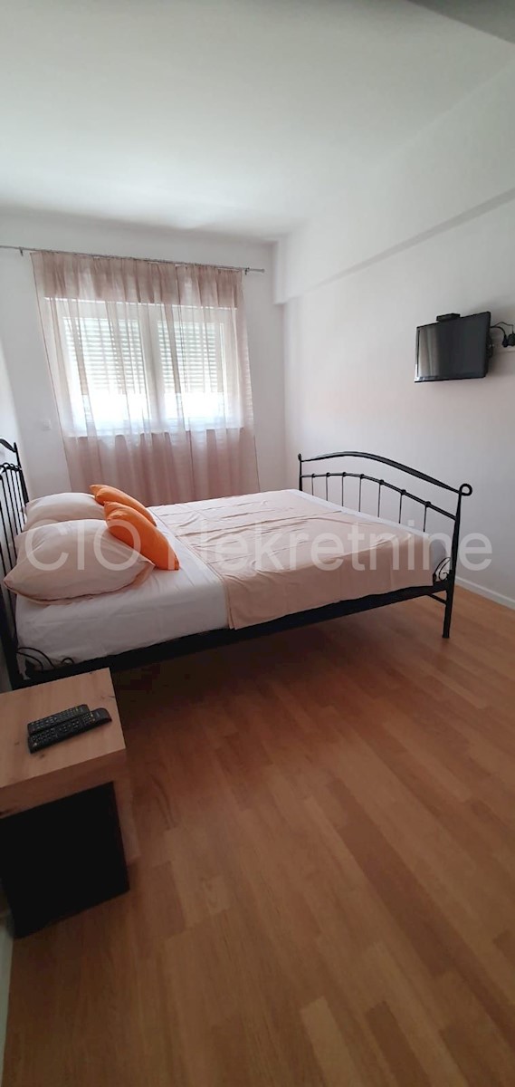 Apartmán Na prodej - SPLITSKO-DALMATINSKA SEGET