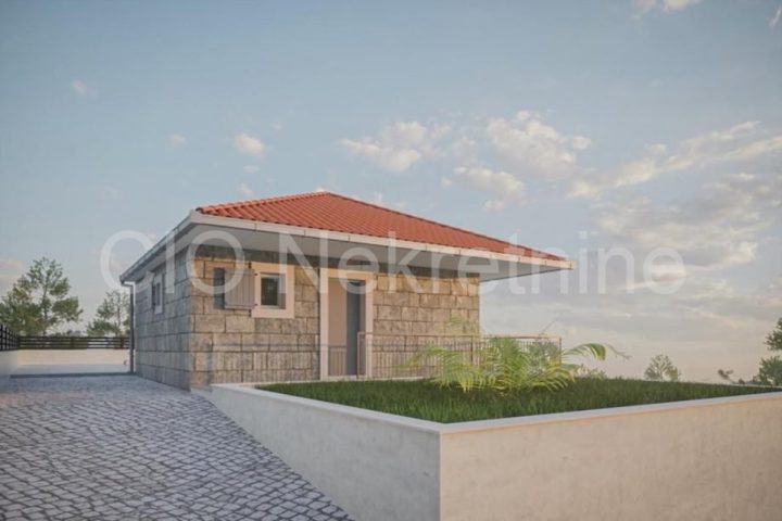 House for sale 100 m² – Ražanj