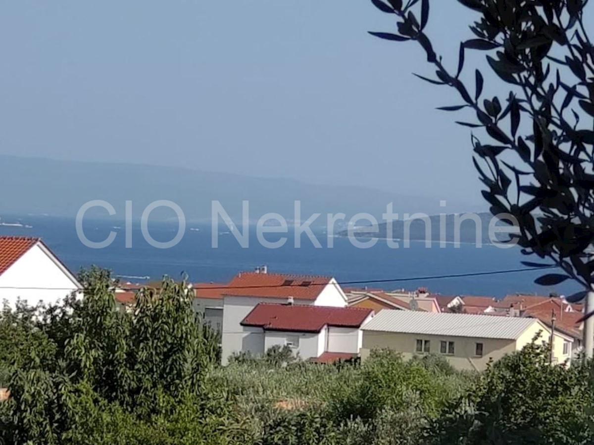 Hiša Naprodaj - SPLITSKO-DALMATINSKA Kaštela