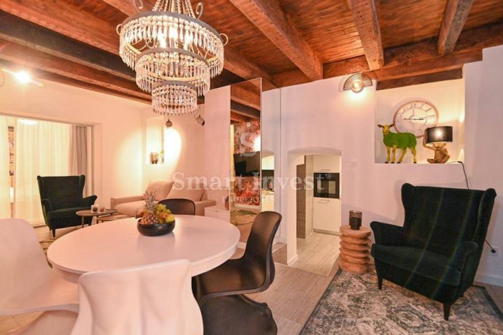 Apartmán Na predaj - Primorsko-goranska Opatija - foto 2/21