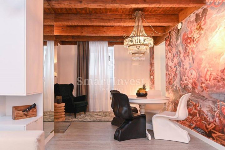 Apartmán Na predaj - Primorsko-goranska Opatija - foto 4/21