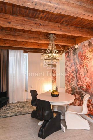 Apartmán Na predaj - Primorsko-goranska Opatija - foto 5/21