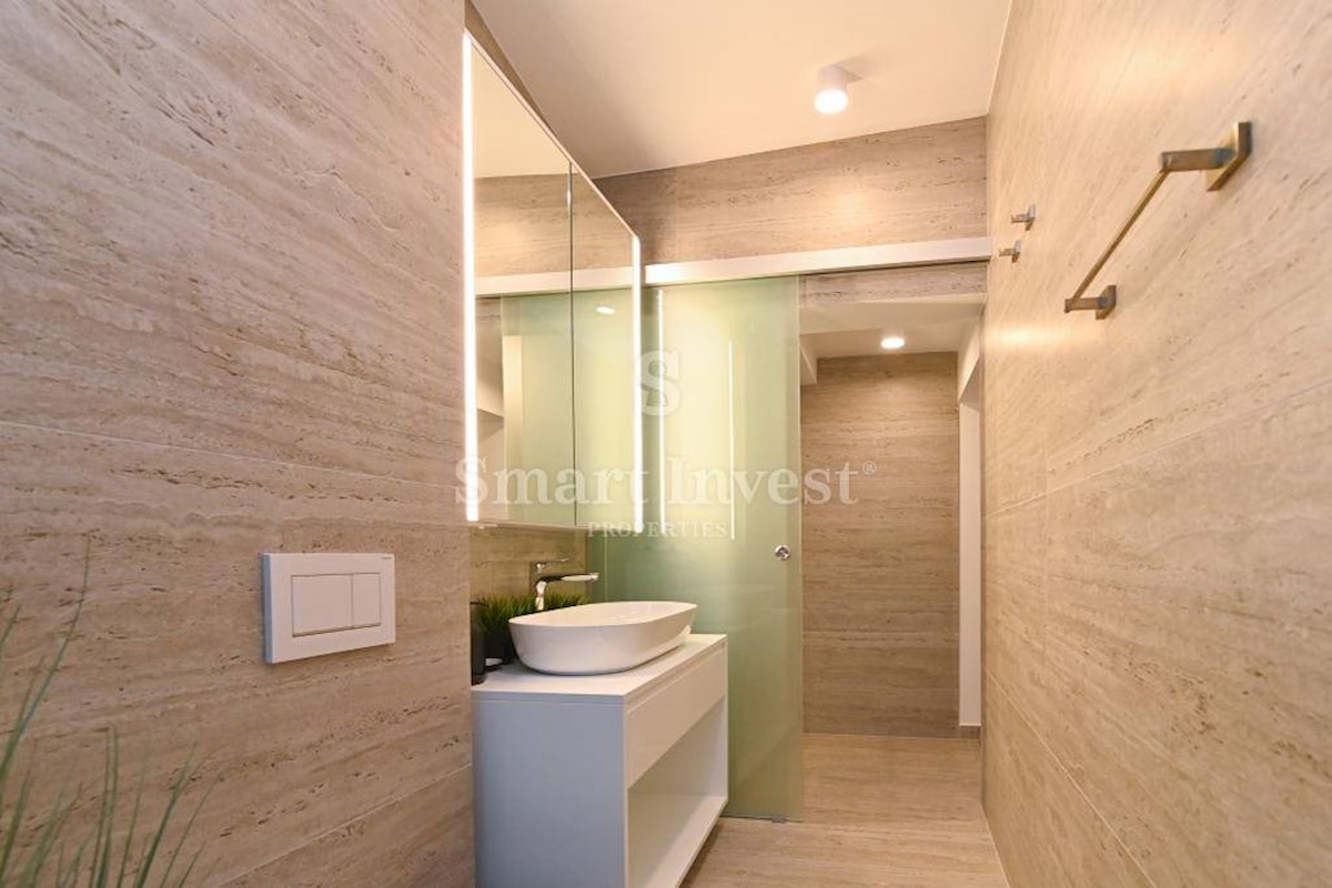 Apartmán Na predaj - PRIMORSKO-GORANSKA Opatija