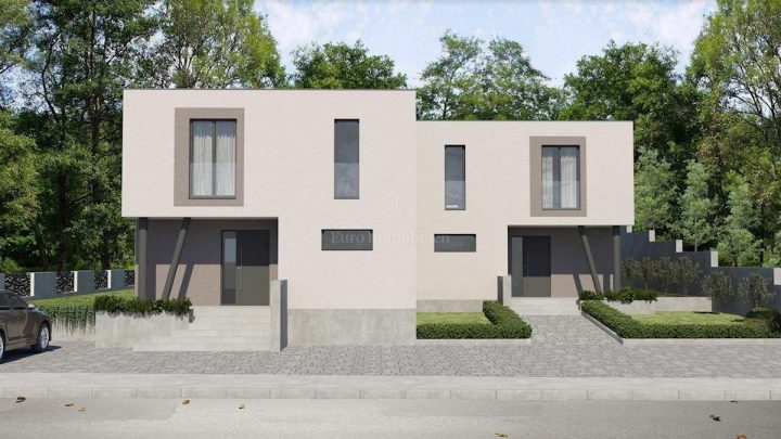 Kuća na prodaju 136 m² – Labin