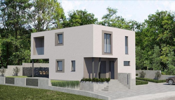 Haus Zu verkaufen - Istarska Labin - foto 3/6