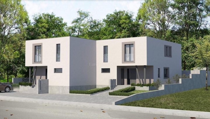 Flat for sale 136 m² – Labin