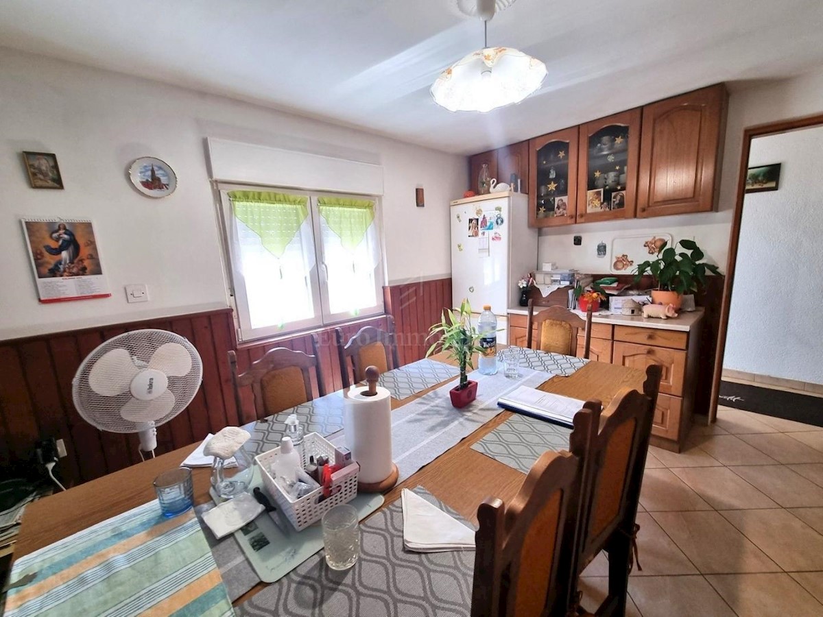 House For sale - ISTARSKA VIŽINADA