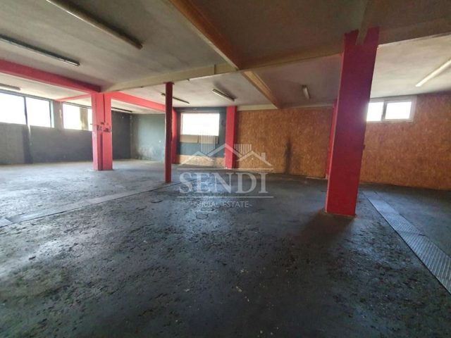 Komerčné na predaj 177 m² – Kantrida