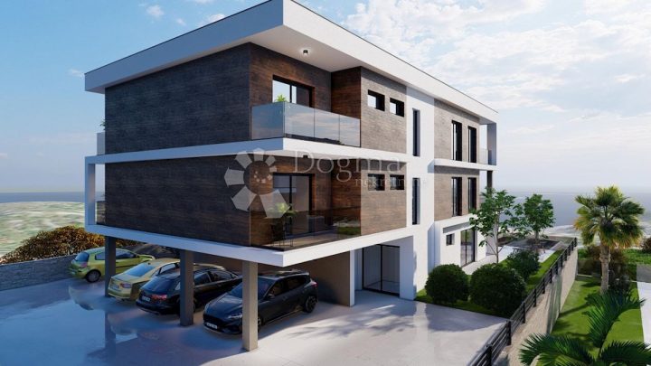 Apartment Zu verkaufen - Primorsko-goranska Krk - foto 4/12