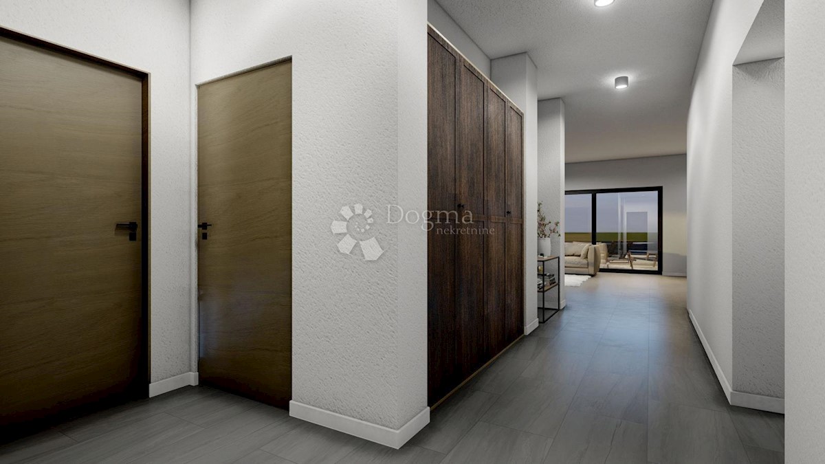 Apartmán Na predaj - PRIMORSKO-GORANSKA KRK