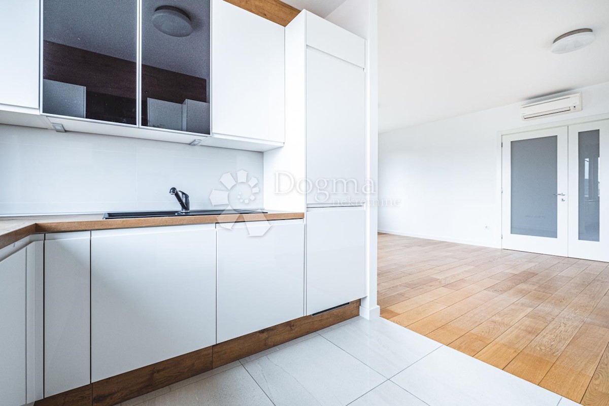 Apartmán K pronájmu - GRAD ZAGREB ZAGREB