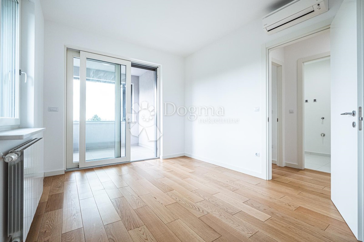 Apartmán K pronájmu - GRAD ZAGREB ZAGREB