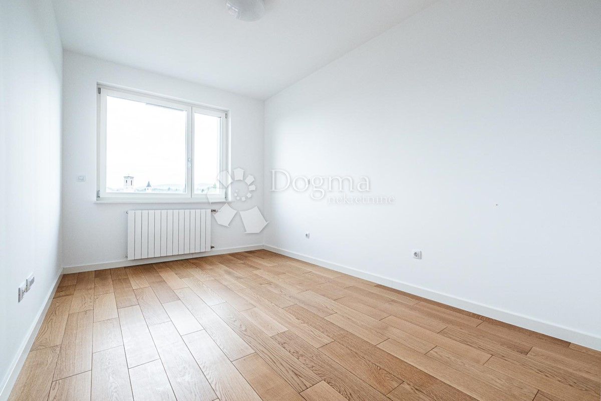 Apartmán K pronájmu - GRAD ZAGREB ZAGREB