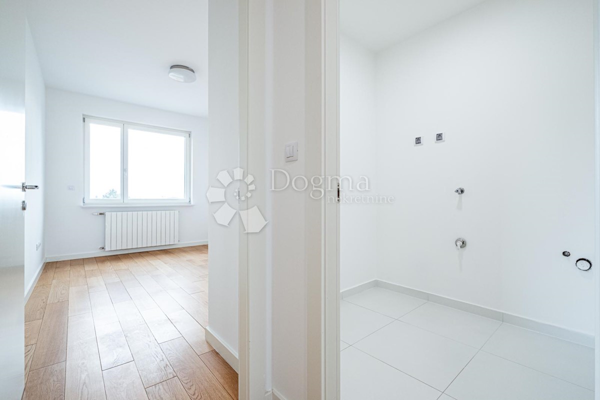 Apartmán K pronájmu - GRAD ZAGREB ZAGREB