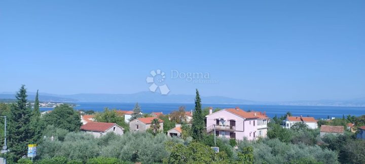 Stan na prodaju 86 m² – Malinska