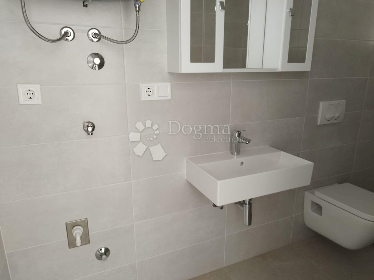 Apartment Zu verkaufen - Primorsko-goranska Krk - foto 2/3