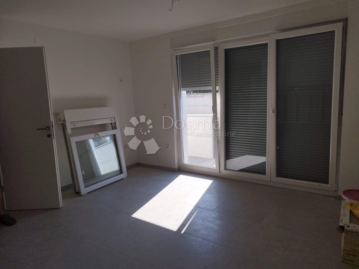 Apartma Naprodaj - PRIMORSKO-GORANSKA Krk