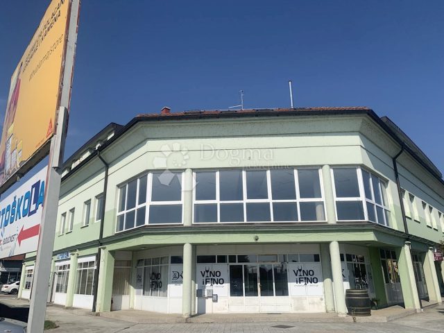 Lokal użytkowy na sprzedaż 577 m² – Prelog