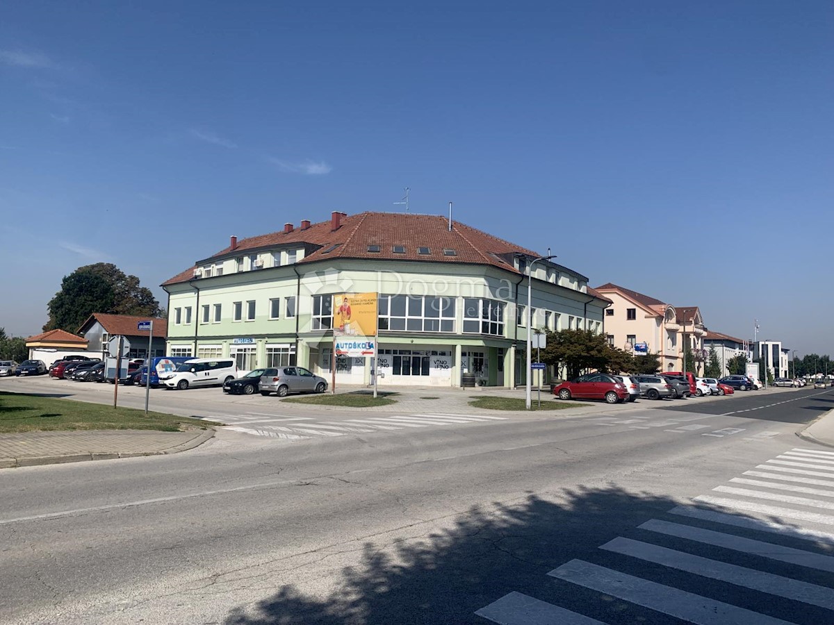 Poslovni prostor Na prodaju - MEĐIMURSKA PRELOG