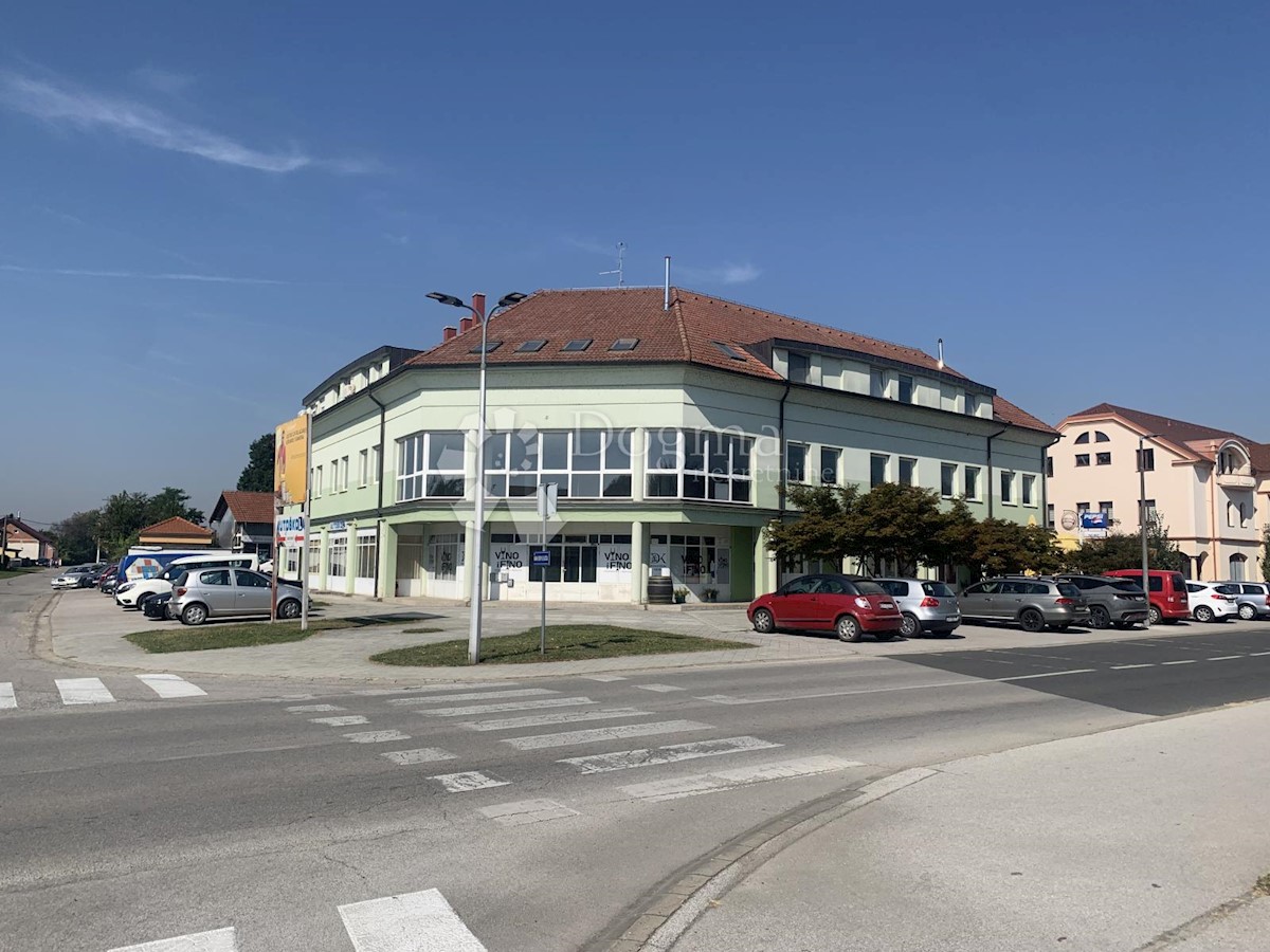Poslovni prostor Na prodaju - MEĐIMURSKA PRELOG