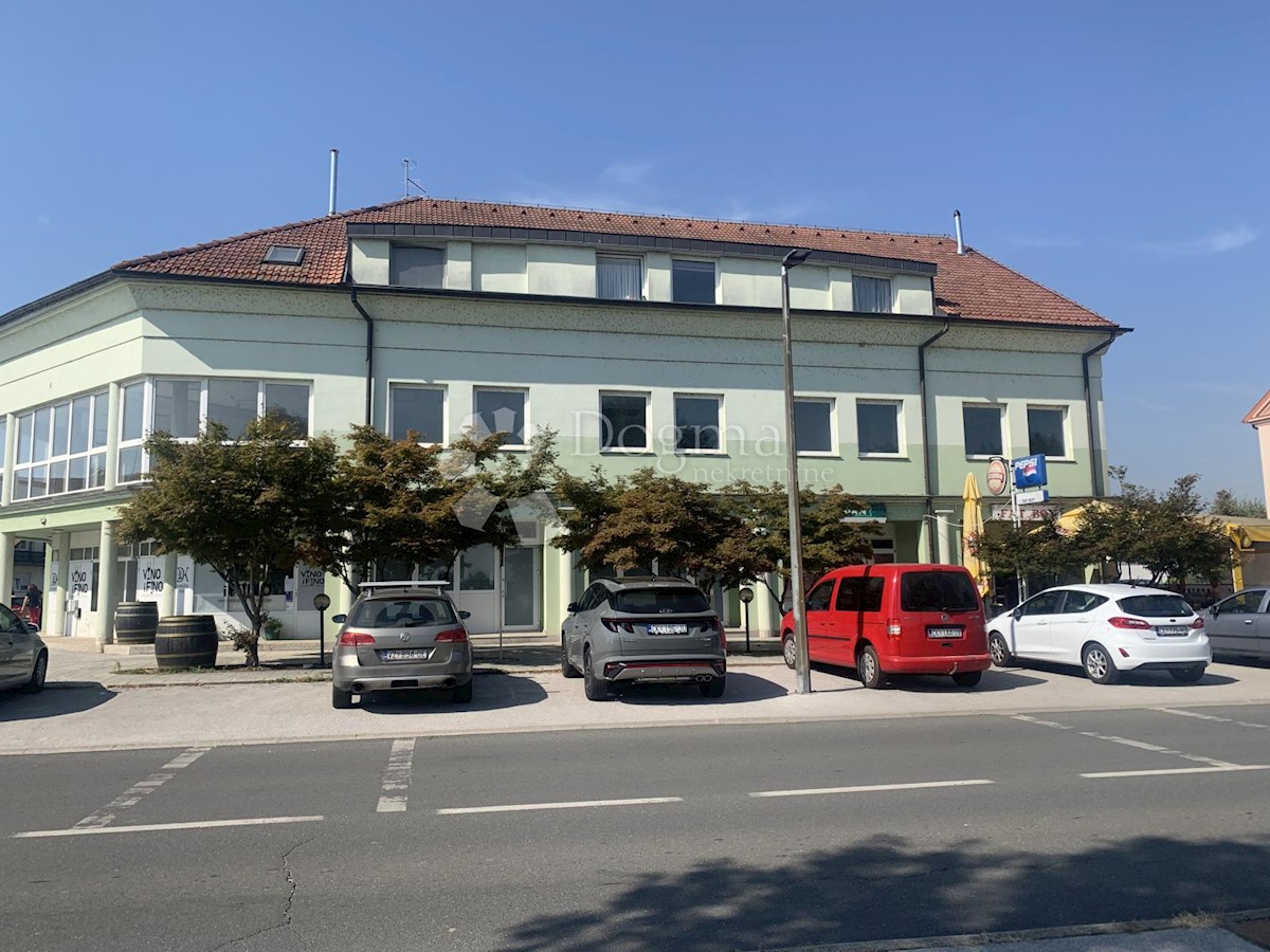 Poslovni prostor Na prodaju - MEĐIMURSKA PRELOG