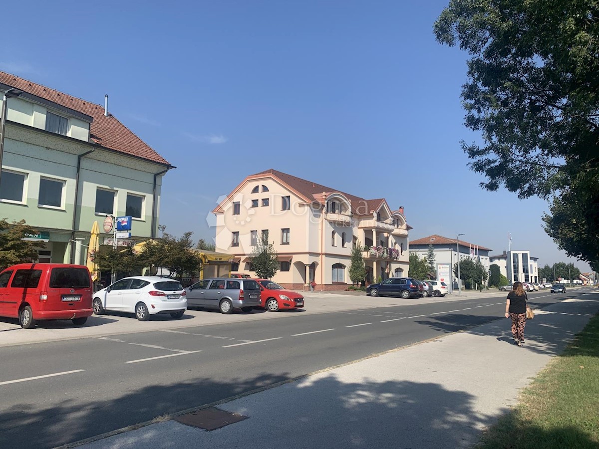 Poslovni prostor Na prodaju - MEĐIMURSKA PRELOG