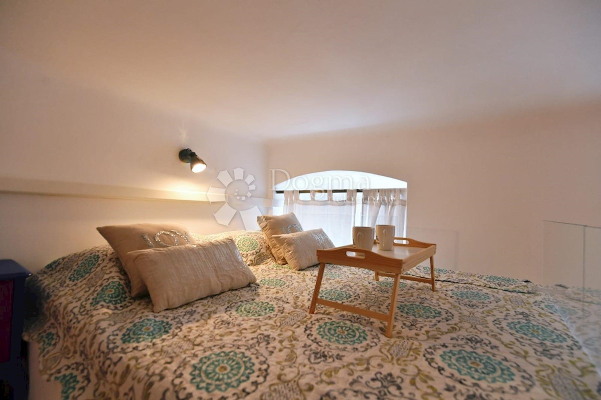 Apartmán Na prenájom - PRIMORSKO-GORANSKA RIJEKA