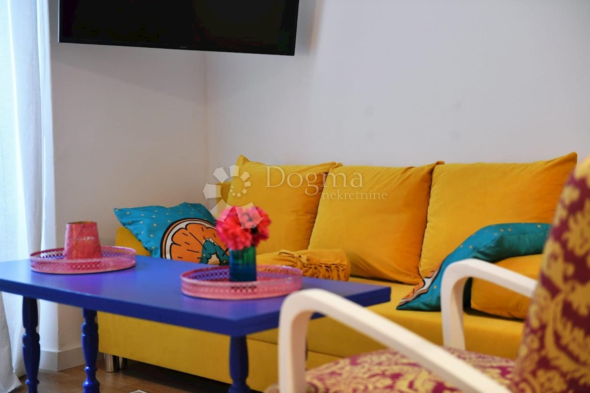 Apartmán Na prenájom - PRIMORSKO-GORANSKA RIJEKA