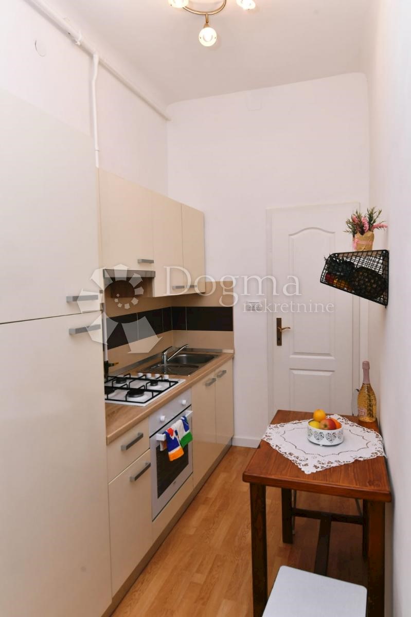 Apartmán Na prenájom - PRIMORSKO-GORANSKA RIJEKA